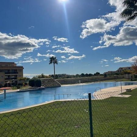 San Jorge Casa Adosada De Lujo En Panoramica Golf别墅 外观 照片