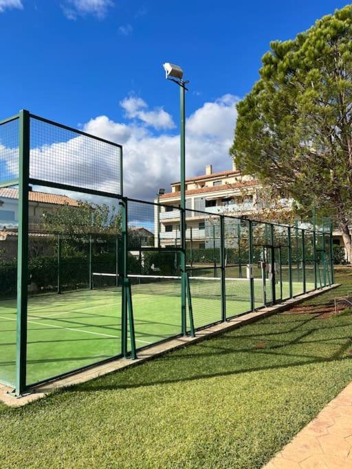 San Jorge Casa Adosada De Lujo En Panoramica Golf别墅 外观 照片