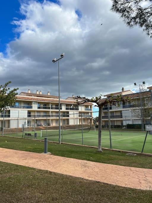 San Jorge Casa Adosada De Lujo En Panoramica Golf别墅 外观 照片